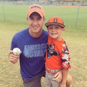 Meet your Posher, Jon